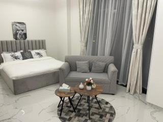 Luxury & Comfort in Majan A Dubai Delight - Dubai - 8