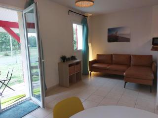 Apartment Les Jardins de l'Océan by Interhome - Bias - 5