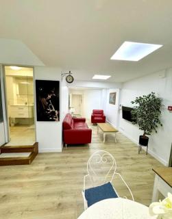 Parisian Spacious 70m2 Flat Near Eiffel Tower - París - 8