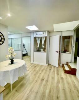 Parisian Spacious 70m2 Flat Near Eiffel Tower - París - 6