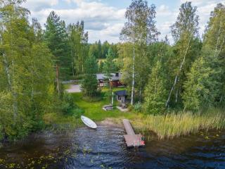 Holiday Home Lassinmaja by Interhome - Hara - 9