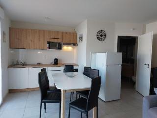Apartment SC C06 by Interhome - Mimizan - 4