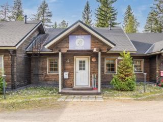 Holiday Home Villa koira nr2 by Interhome - Vuokatti - 0