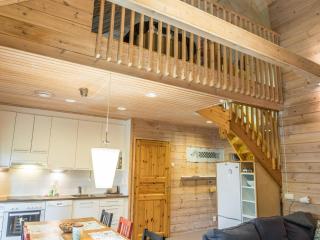 Holiday Home Villa koira nr2 by Interhome - Vuokatti - 3