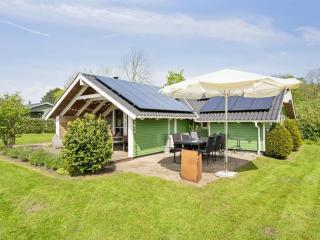 Holiday Home Esther - 500m from the sea by Interhome - Egernsund - 9