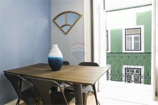 Down Town Lisbon Apartment - Lissabon - 9