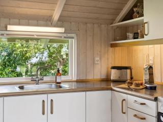 Holiday Home Esther - 500m from the sea by Interhome - Egernsund - 3