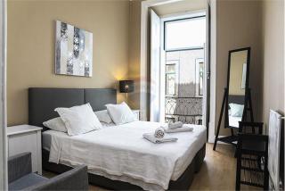 Down Town Lisbon Apartment - Lissabon - 8