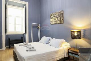 Down Town Lisbon Apartment - Lissabon - 5