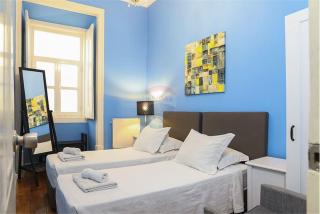 Down Town Lisbon Apartment - Lissabon - 2
