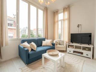 Apartment Centrally located Charlemagne I by Interhome - Blankenberge - 0