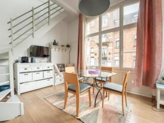 Apartment Centrally located Charlemagne I by Interhome - Blankenberge - 7