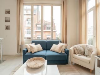 Apartment Centrally located Charlemagne I by Interhome - Blankenberge - 4