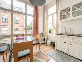 Apartment Centrally located Charlemagne I by Interhome - Blankenberge - 1