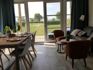 Holiday Home Long Beach by Interhome - Retranchement - 9