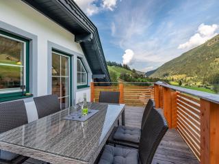 Apartment Karlspitz by Interhome - 3