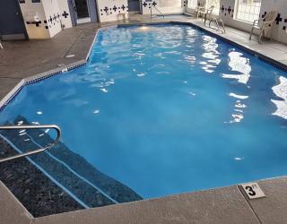 Lighthouse Suites Inn - Ocean Shores - 7