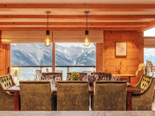 Chalet Chalet Gerritsen by Interhome - Nendaz - 7