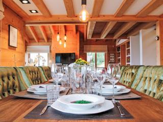 Chalet Chalet Gerritsen by Interhome - Nendaz - 2