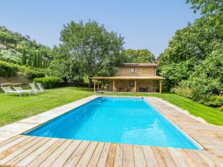 Holiday Home La Cupola- Girasole by Interhome - 8