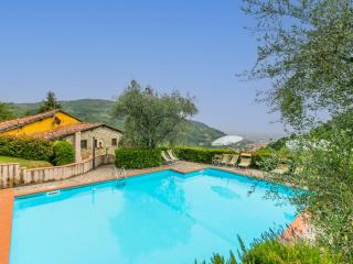 Holiday Home Santa Margherita by Interhome - Pescia - 9