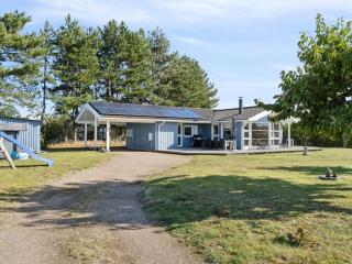Holiday Home Ilsi - 275m from the sea by Interhome - Slagelse - 1