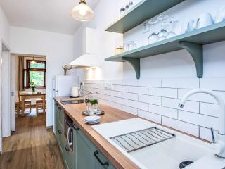 Apartment Pěkná by Interhome - 8