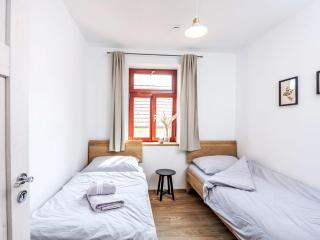 Apartment Pěkná by Interhome - 1