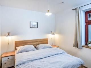 Apartment Olšina by Interhome - Horní Planá - 9