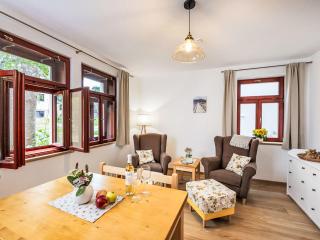 Apartment Olšina by Interhome - Horní Planá - 4