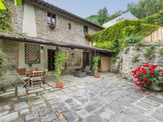 Holiday Home Santa Margherita by Interhome - Pescia - 1
