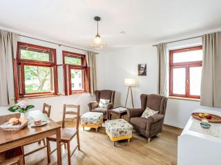 Apartment Bělá by Interhome - Horní Planá - 5