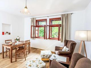 Apartment Bělá by Interhome - Horní Planá - 4