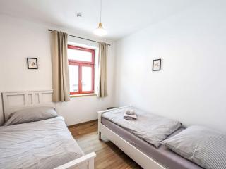 Apartment Bělá by Interhome - Horní Planá - 2