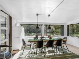 Holiday Home Josina - 1-3km from the sea by Interhome - Saltum - 8