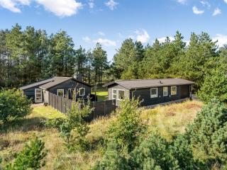 Holiday Home Josina - 1-3km from the sea by Interhome - Saltum - 0