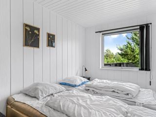 Holiday Home Josina - 1-3km from the sea by Interhome - Saltum - 4