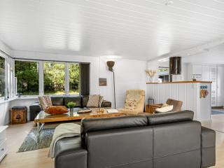 Holiday Home Josina - 1-3km from the sea by Interhome - Saltum - 1