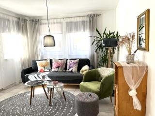 Lichte Wohnung zum Wohlfühlen - Bastheim - 7
