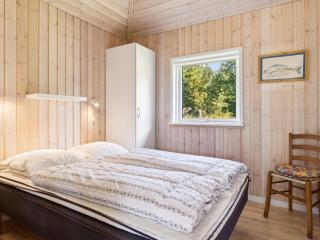 Holiday Home Swen - 1-3km from the sea by Interhome - 6