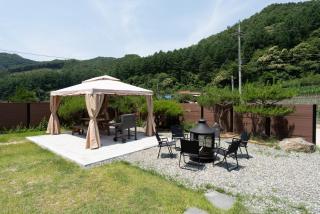 Chuncheon Private House Small House in the Forest 2 - Chuncheon - 7
