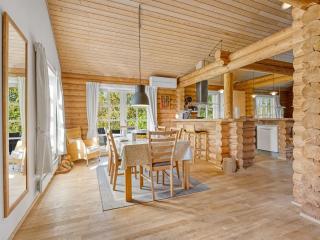 Holiday Home Sigga - 1-6km from the sea by Interhome - Marielyst - 3