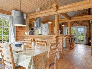 Holiday Home Sigga - 1-6km from the sea by Interhome - Marielyst - 1