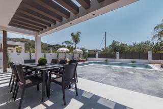 Villa Infinity Ena - Kalamaki - 5