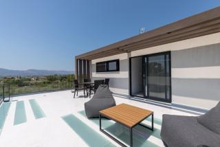 Villa Infinity Ena - Kalamaki - 4