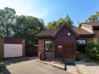 Holiday Home Glenfiddich by Interhome - 6