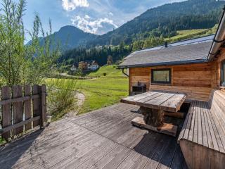 Apartment Grimming by Interhome - 9