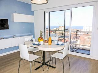Apartment L'Hippocampe T2 balcon et large vue mer by Interhome - Les Sables dʼOlonne - 5