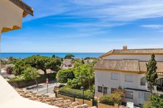 Costabella Townhouse near the beach - Marbella - 3