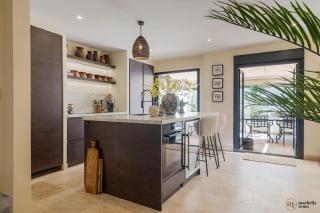 Costabella Townhouse near the beach - Marbella - 0
